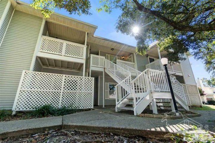 601 E Burgess C-6  Pensacola FL 32504 photo