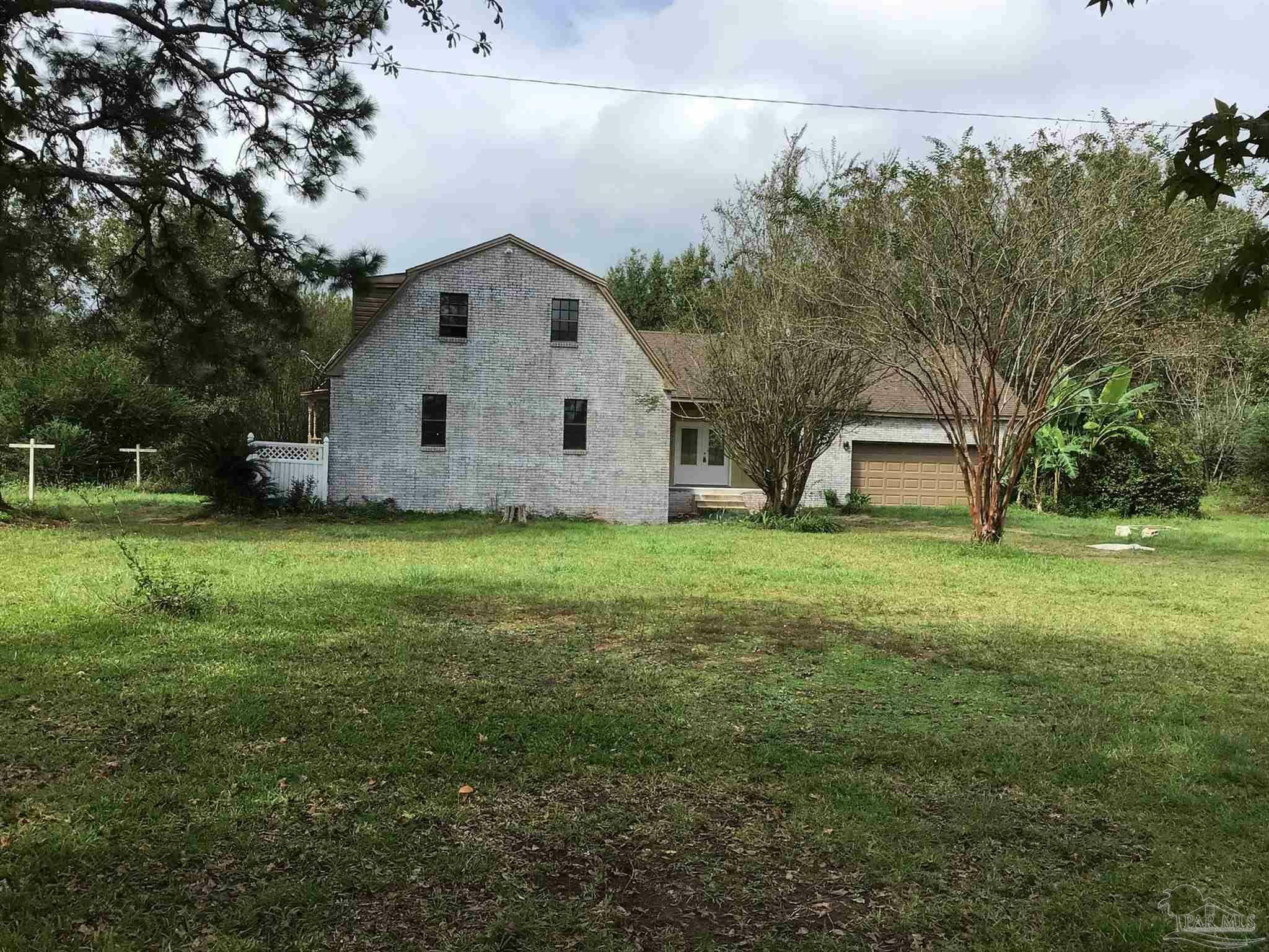 3675 Hazel Godwin Rd  Jay FL 32565 photo