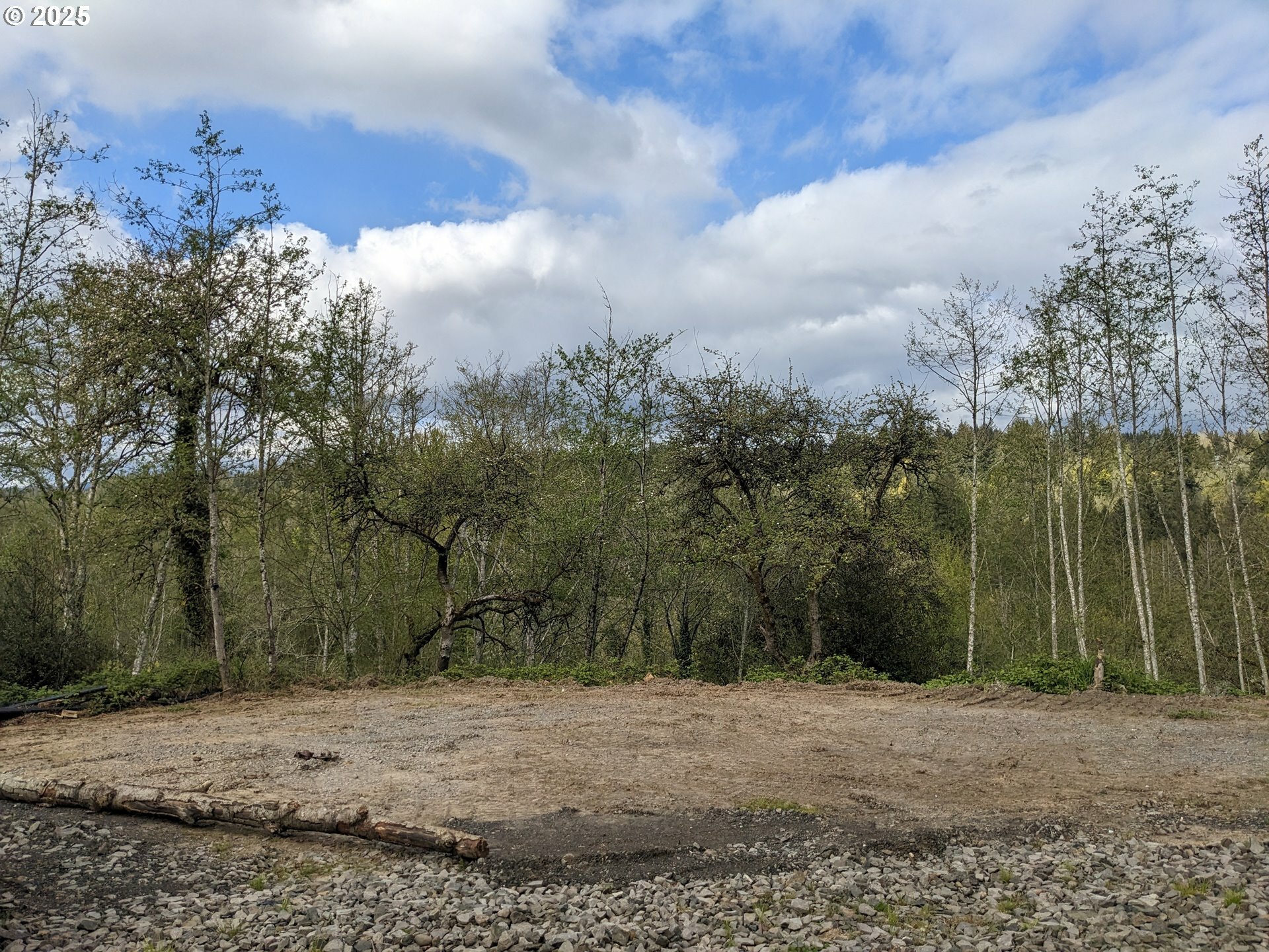 Property Photo: 0 SE Washougal River Rd WA 98671