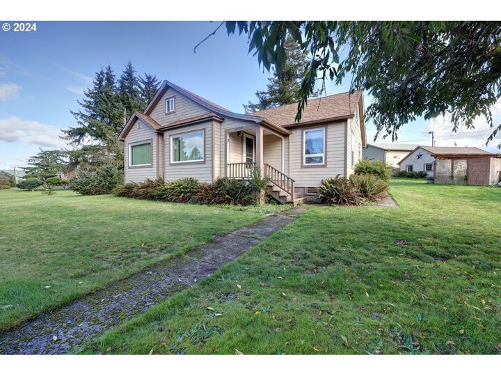 92195 Lewis And Clark Rd  Astoria OR 97103 photo