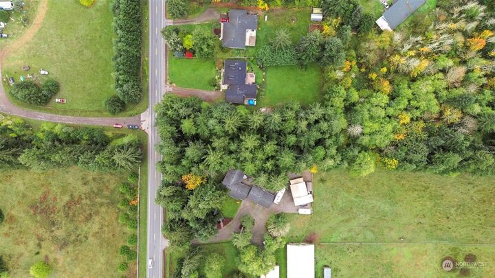 Property Photo:  0  148th Avenue SE  WA 98597 