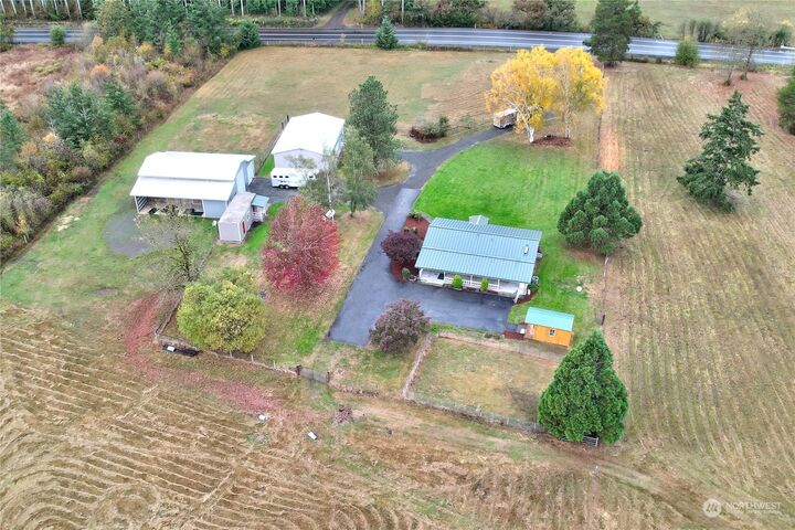 5125  Jackson Hwy  Toledo WA 98591 photo