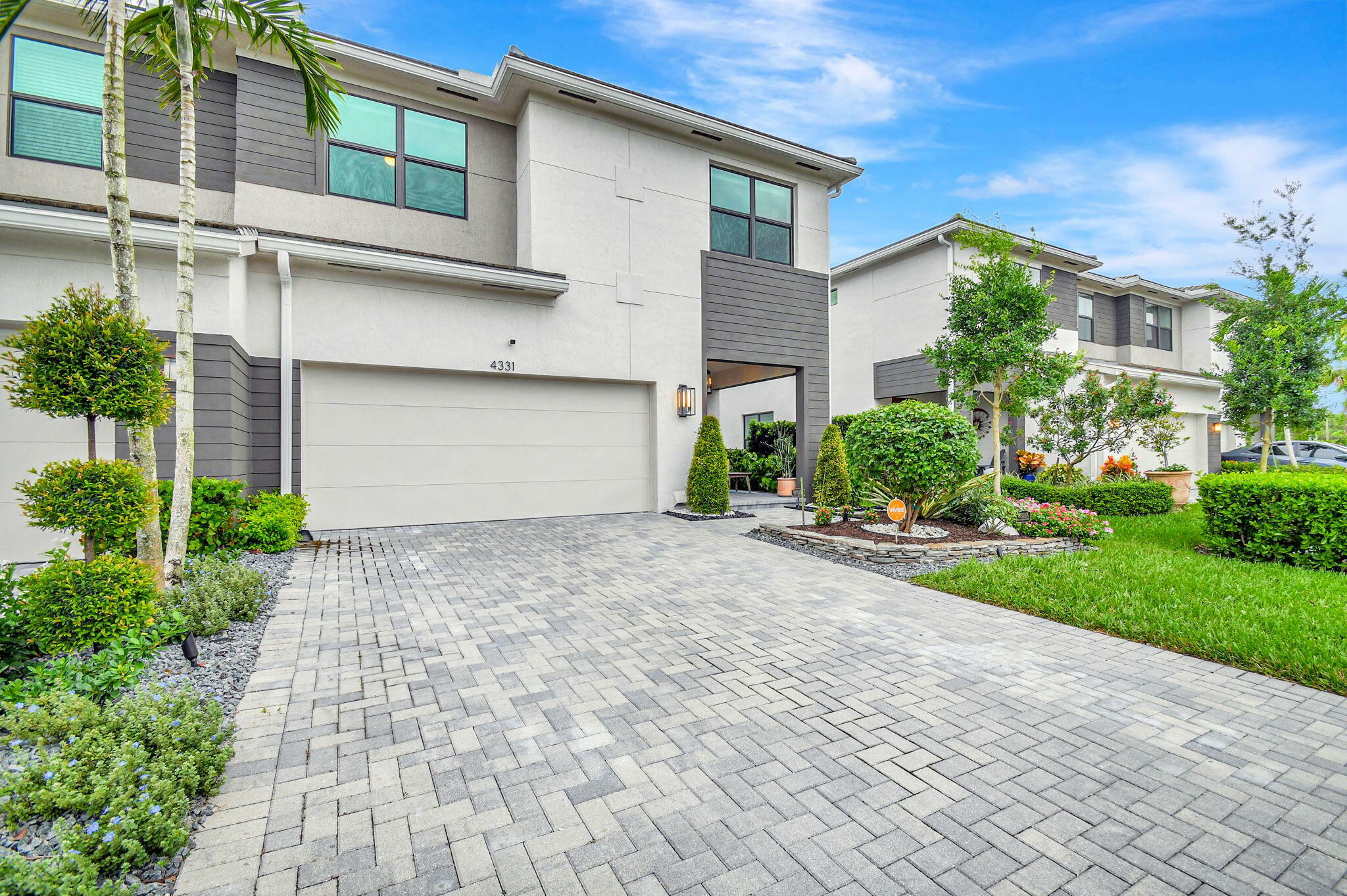 Property Photo:  4331 Arcturus Lane  FL 33467 