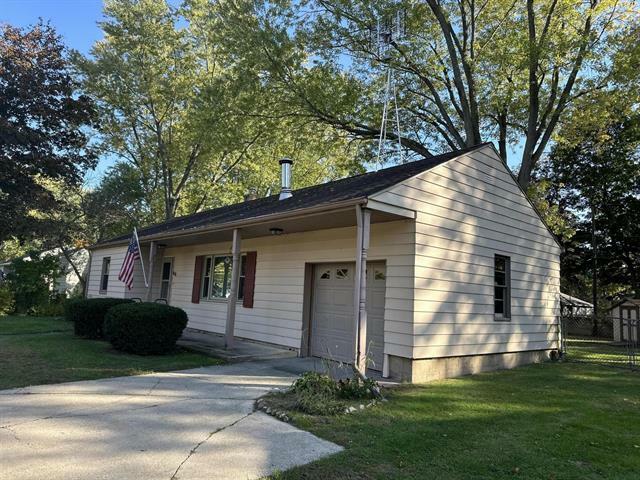 406 Michigan Avenue  Berrien Springs Vlg MI 49103 photo