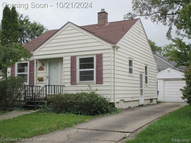 1670 Holland  Birmingham MI 48009 photo