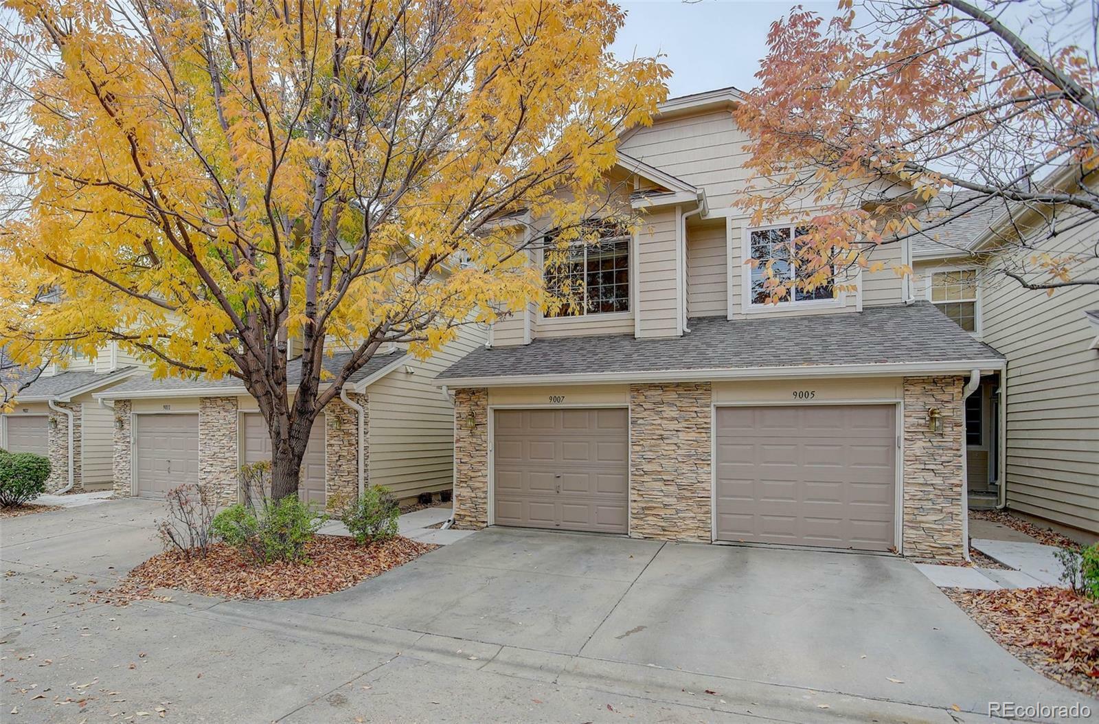 Property Photo:  9007 W Phillips Drive  CO 80128 