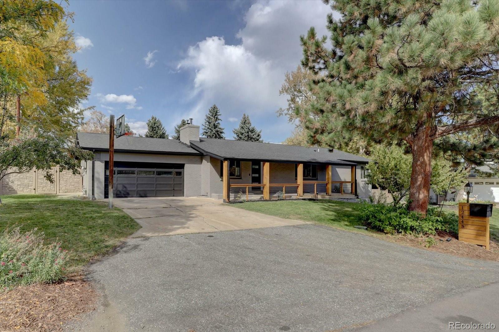 Property Photo:  12445 W 19th Place  CO 80215 