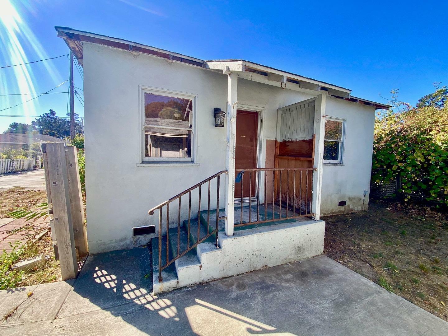 Property Photo:  1053 Brommer Street  CA 95062 