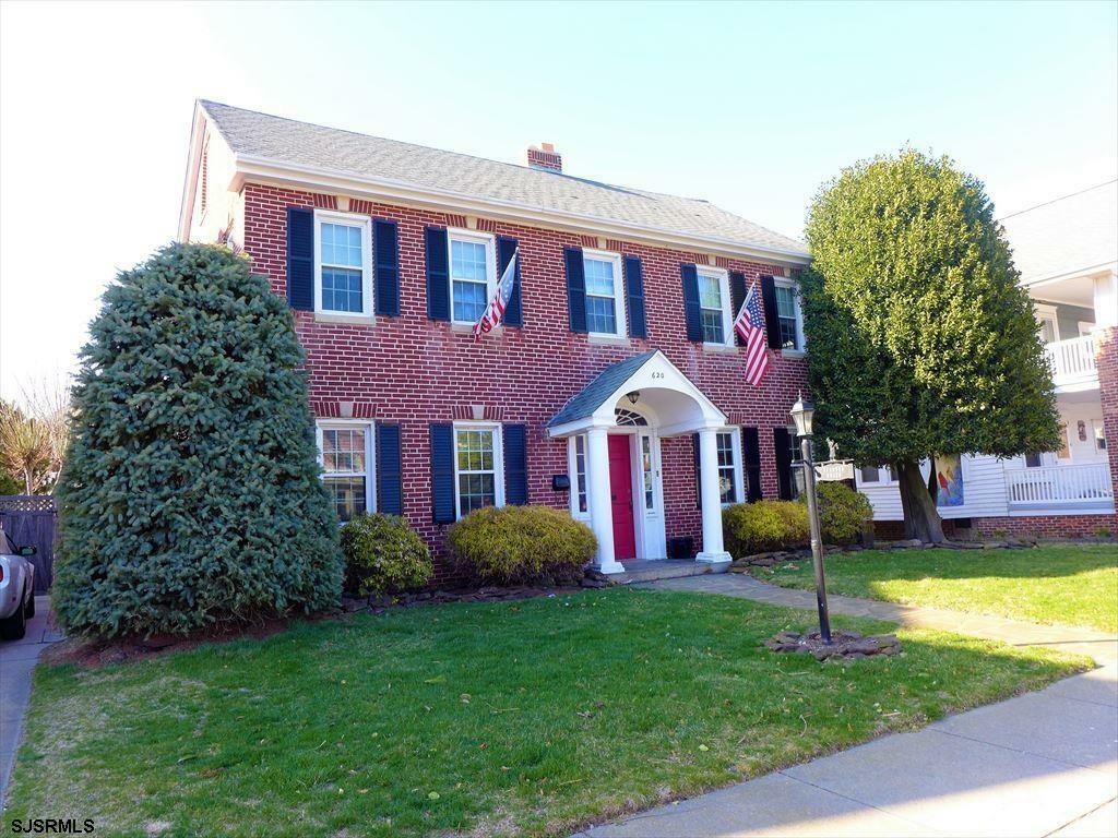 Property Photo: 620 Atlantic Ave NJ 08226