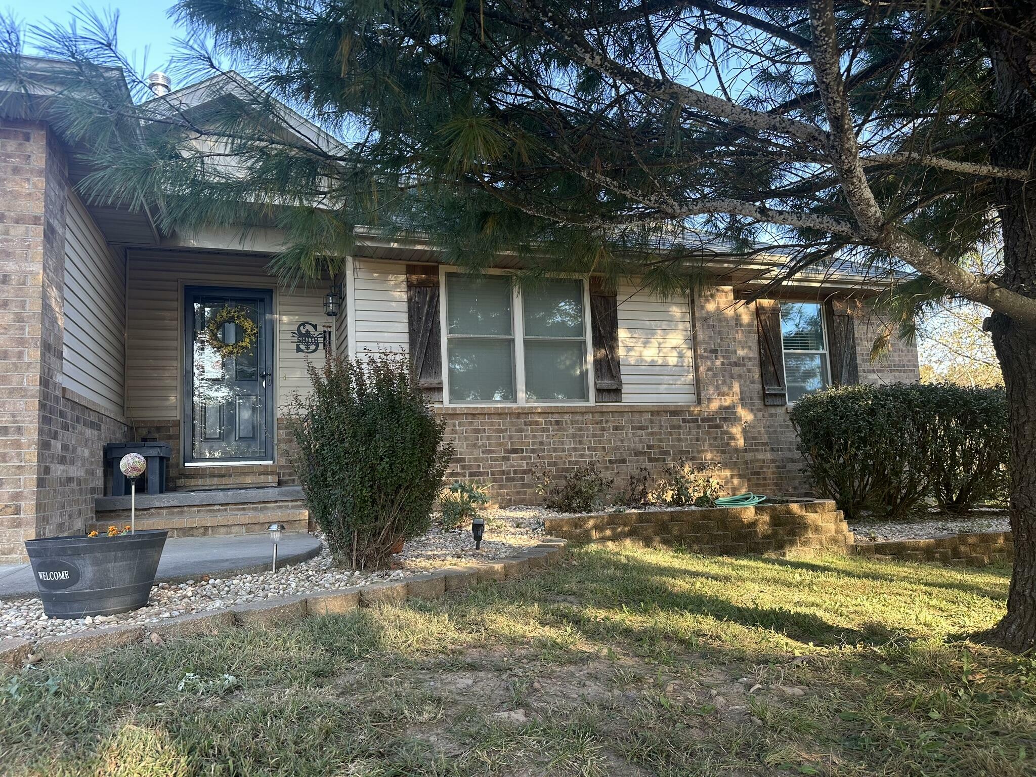 Property Photo:  285 Remington Road  MO 65631 