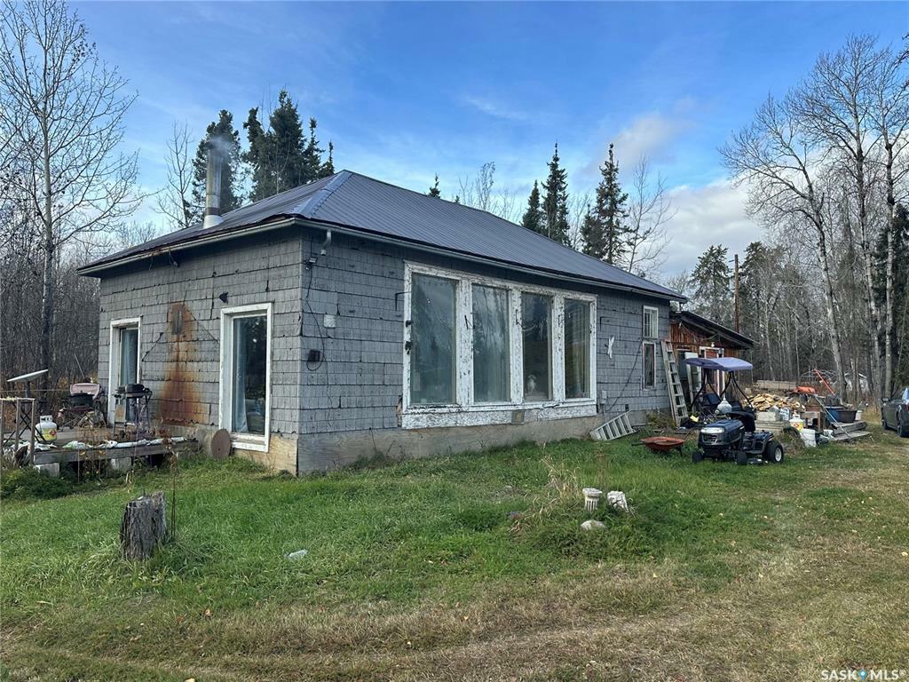 Photo de la propriété:  Rural Address  SK S0J 1T0 