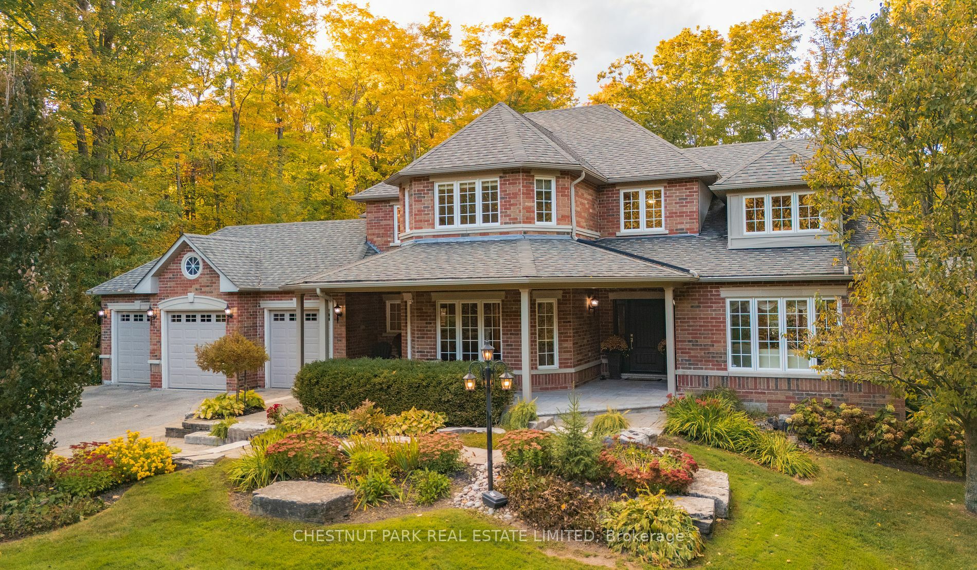 Photo de la propriété:  6 Oakview Pl  ON L9P 1R4 