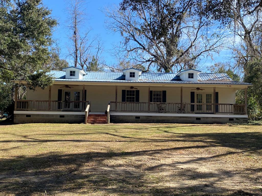 996 Dewey Road  Quitman GA 31643 photo