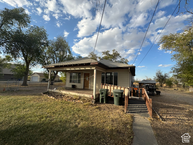 Property Photo:  6776 W Parkway Blvd S  UT 84128 