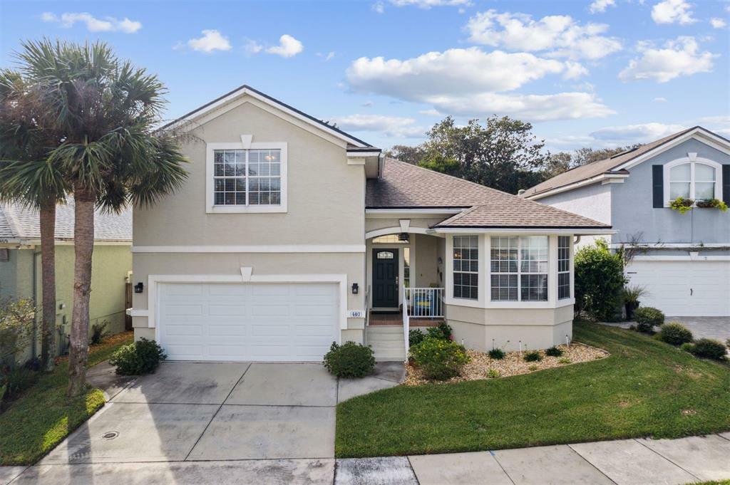 Property Photo:  407 Georgia Avenue  FL 32034 