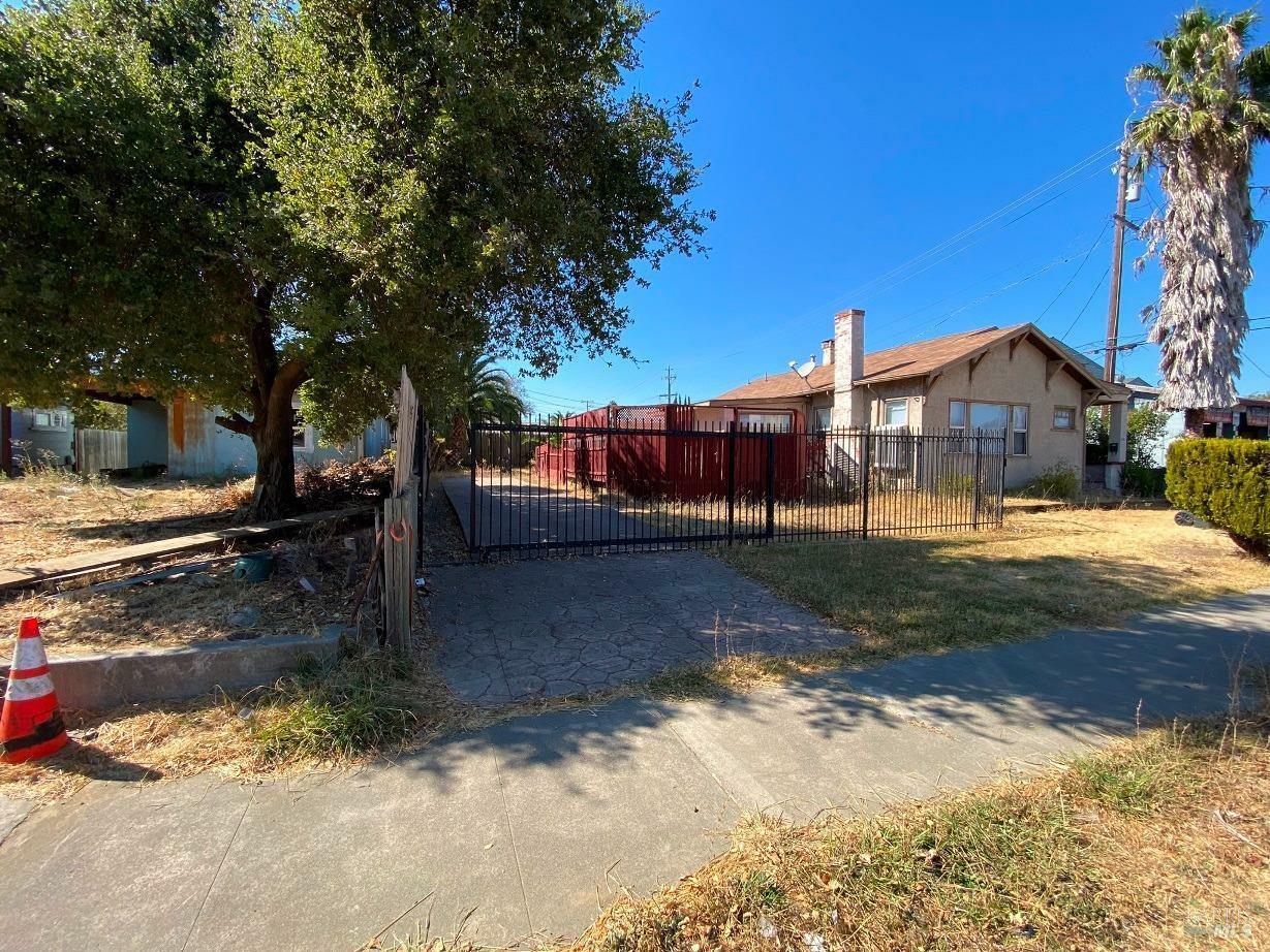 Property Photo:  519 Taylor Street  CA 94533 