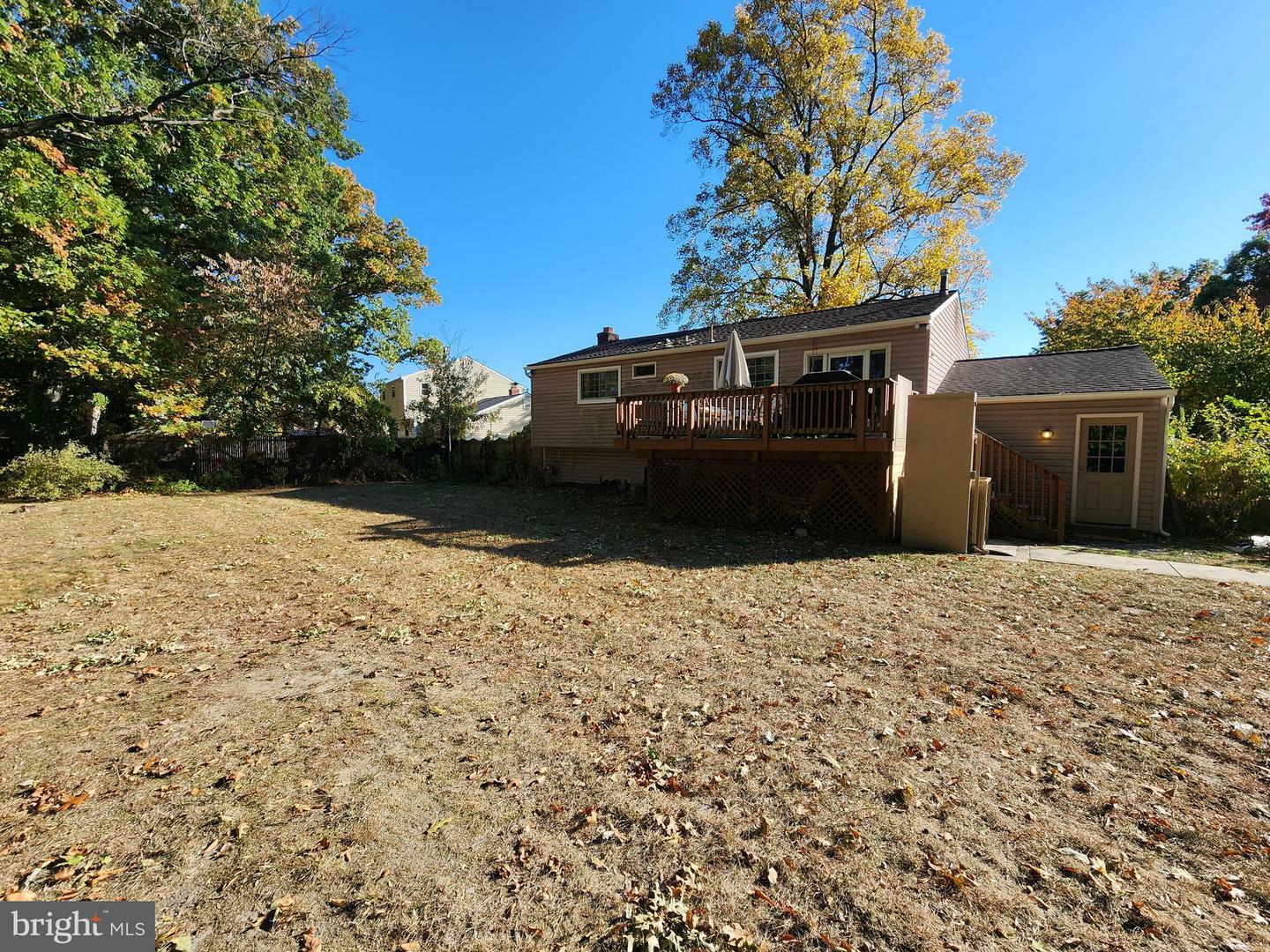 Property Photo:  92 Lincoln Drive  NJ 08021 