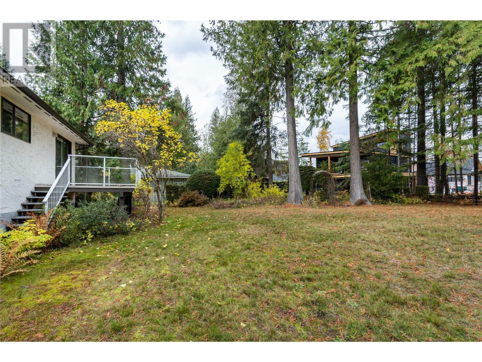 Property Photo:  1134 Nichol Road  BC V0E 2S1 