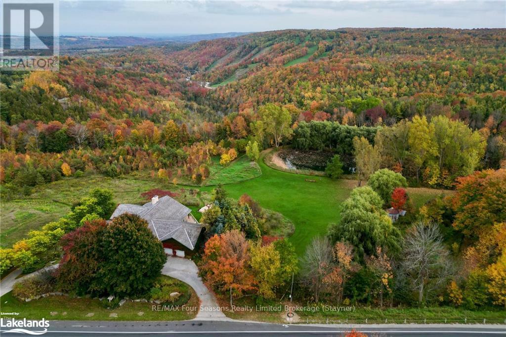 Property Photo: 1651 County Road 124 ON L0M 1H0