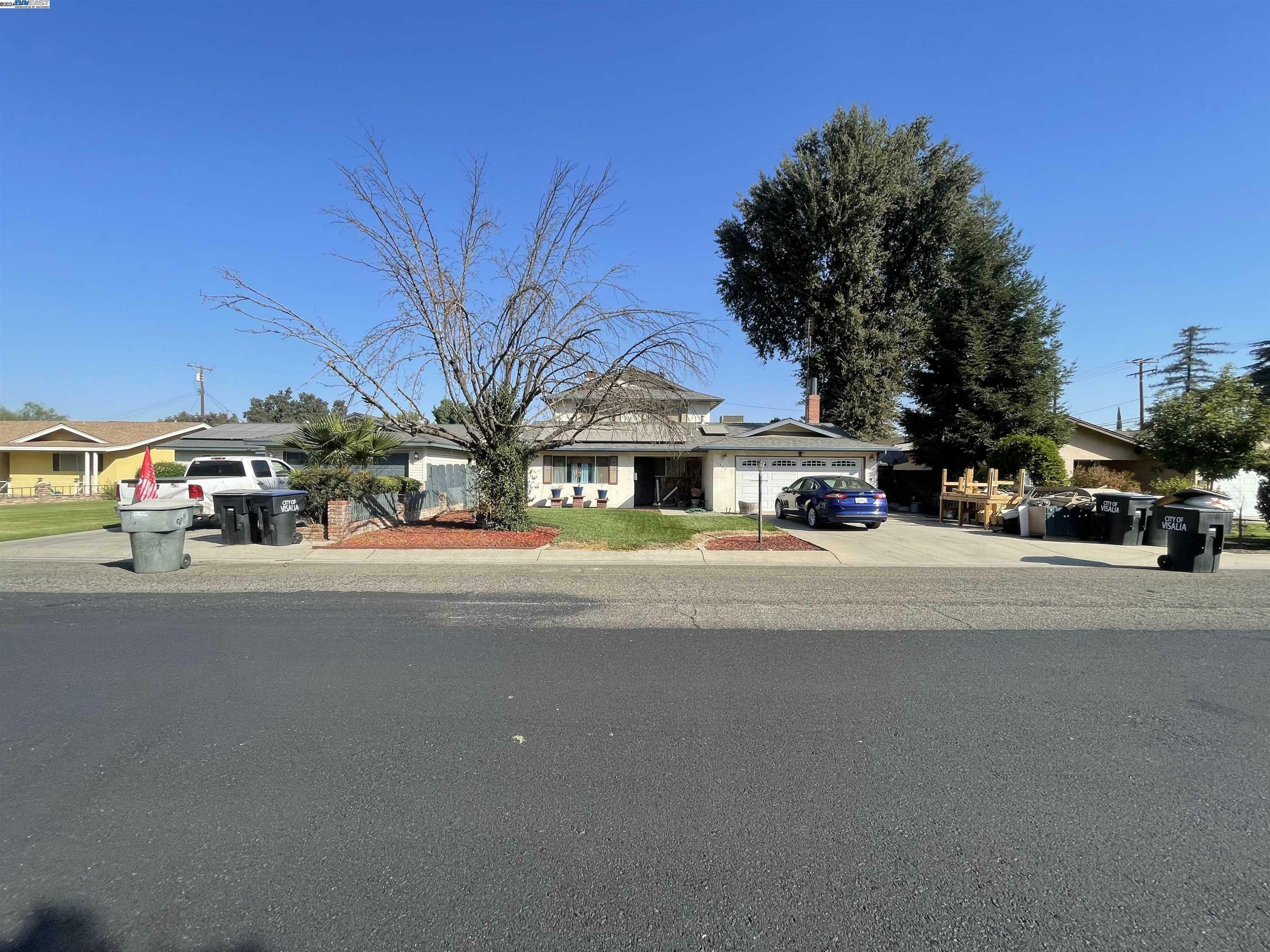 Property Photo:  1330 W Feemster Ave  CA 93277 