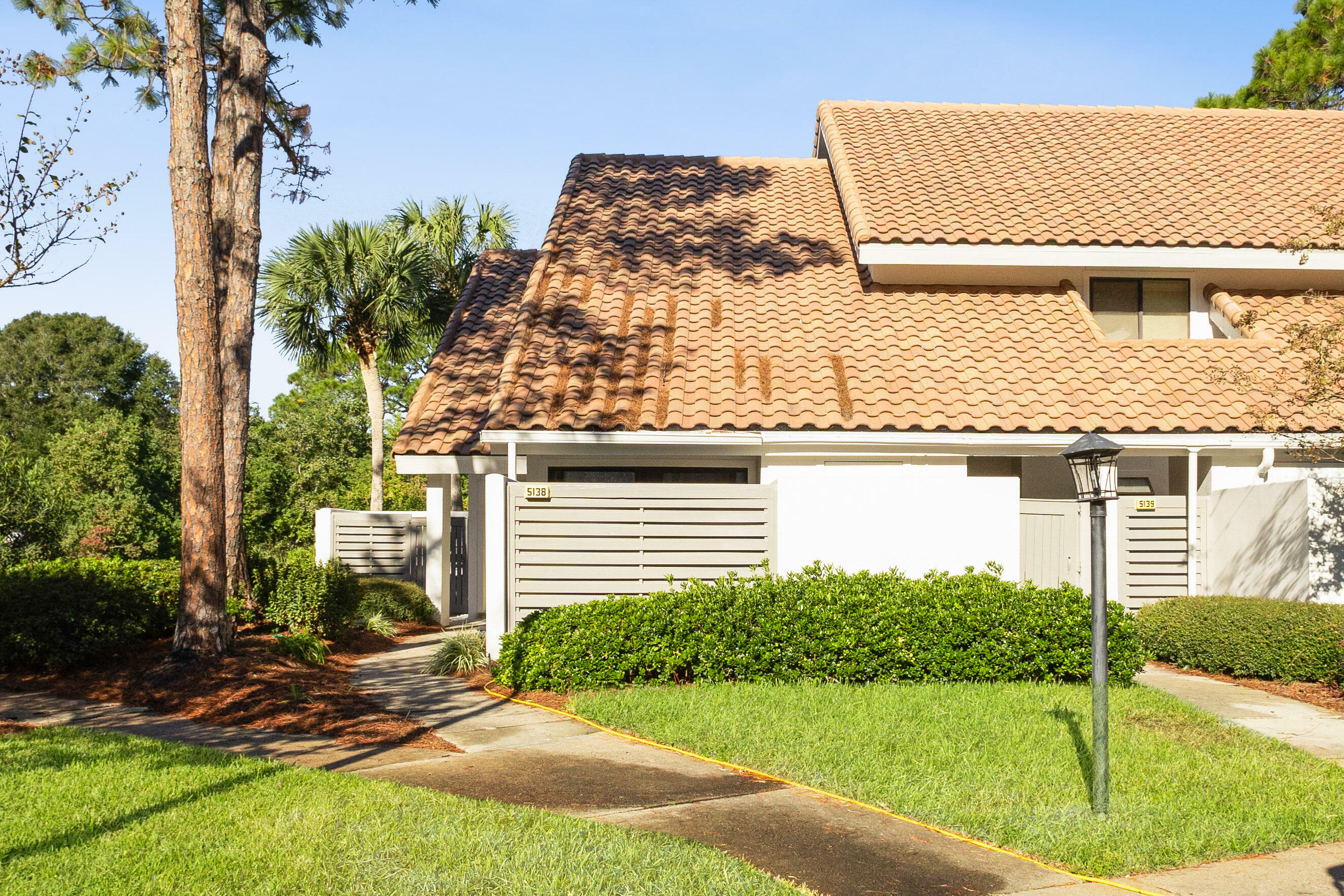 Property Photo:  5138 Beachwalk Circle  FL 32550 