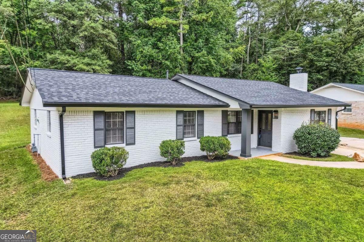 Property Photo:  2714 Preston Drive  GA 30034 