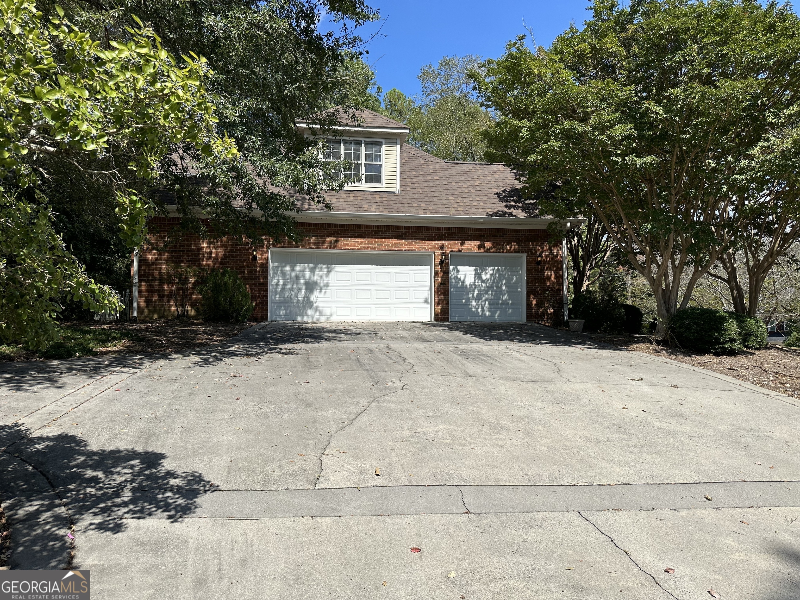 Property Photo:  14 Camelot Circle SE  GA 30161 