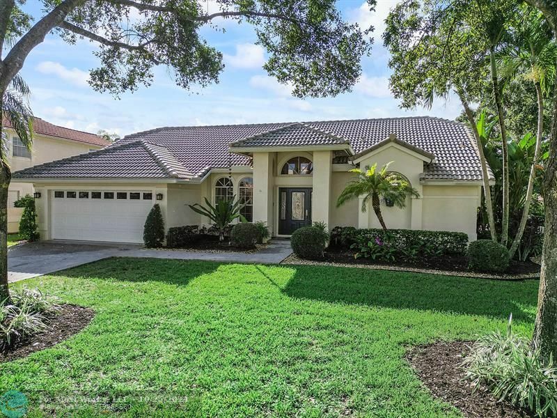 Property Photo:  4366 NW 62nd Ave  FL 33067 