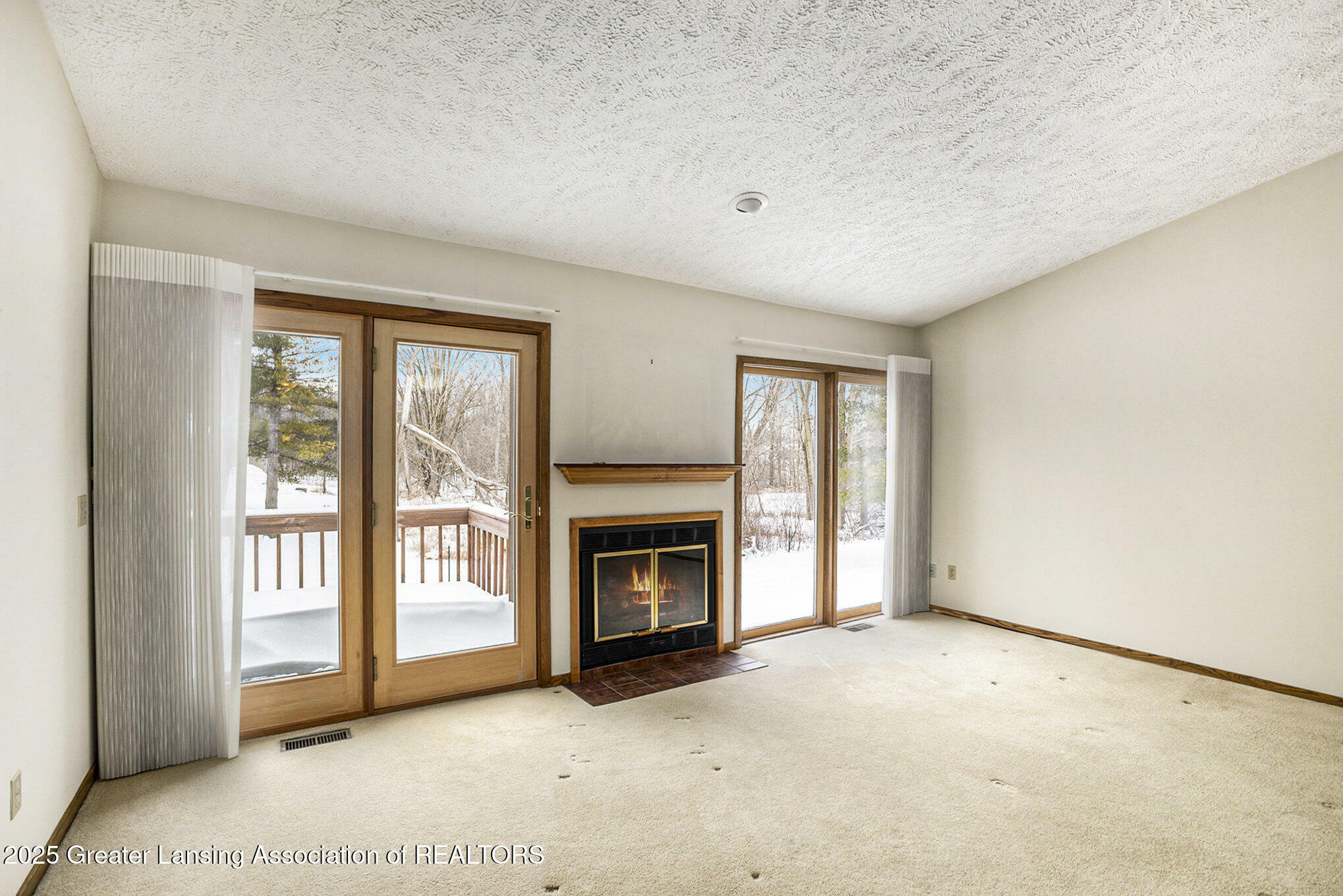 Property Photo:  2410 Burcham Drive  MI 48823 