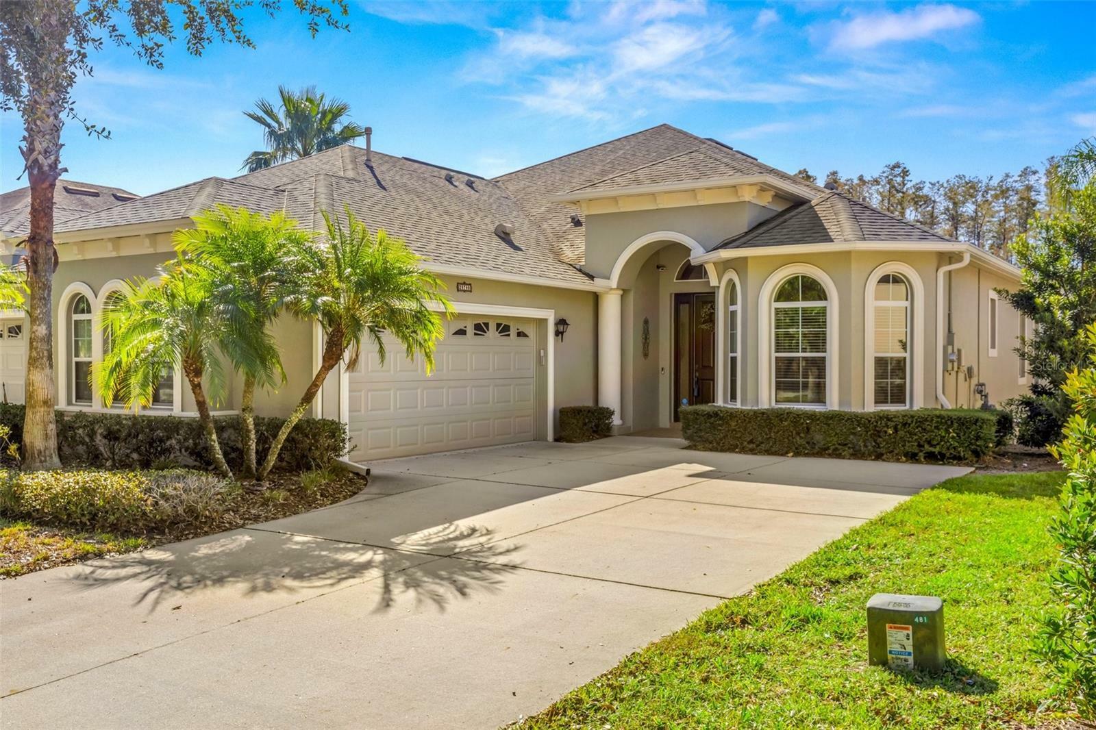 Property Photo:  20740 Amanda Oak Court  FL 34638 