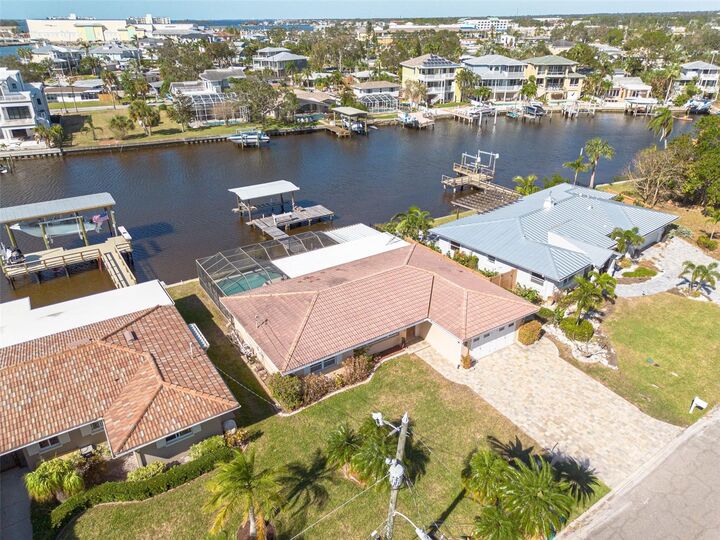 Property Photo:  2292 Edythe Drive  FL 34698 