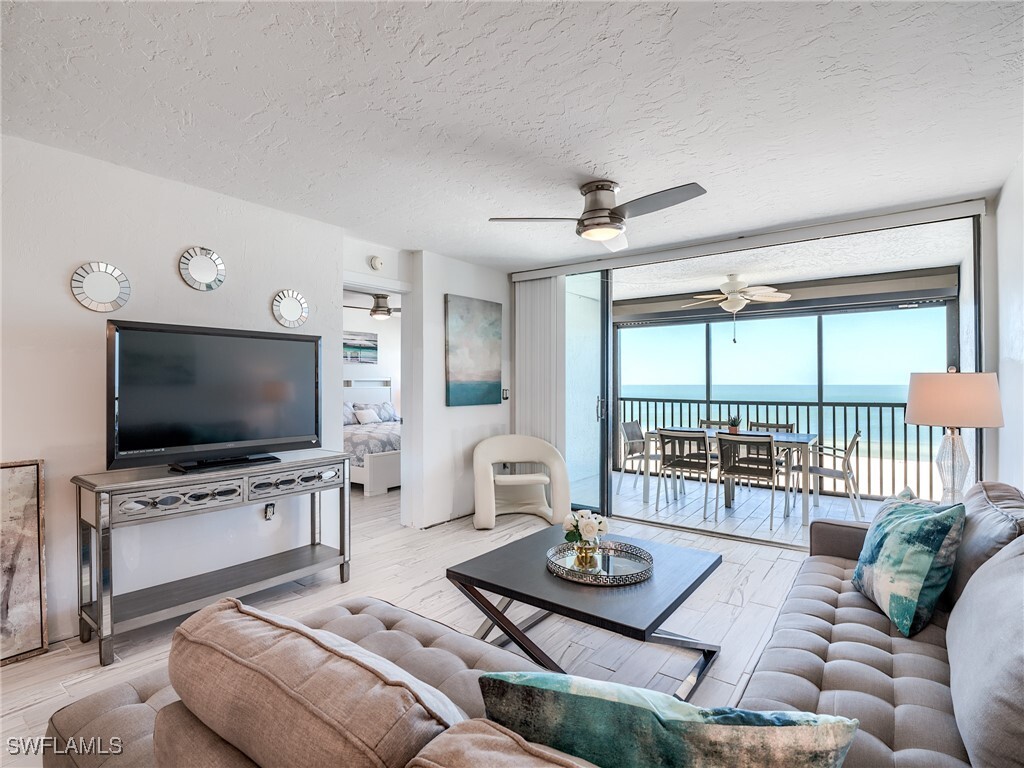 Property Photo: 6400 Estero Boulevard 903 FL 33931