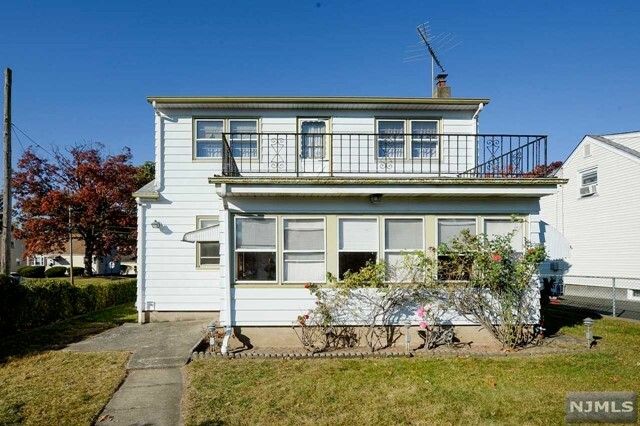 Property Photo:  141 6th Avenue  NJ 07506 