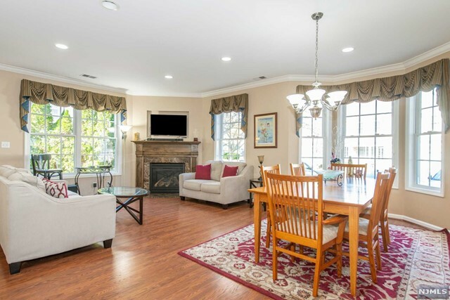 Property Photo:  149 Levinberg Lane  NJ 07470 