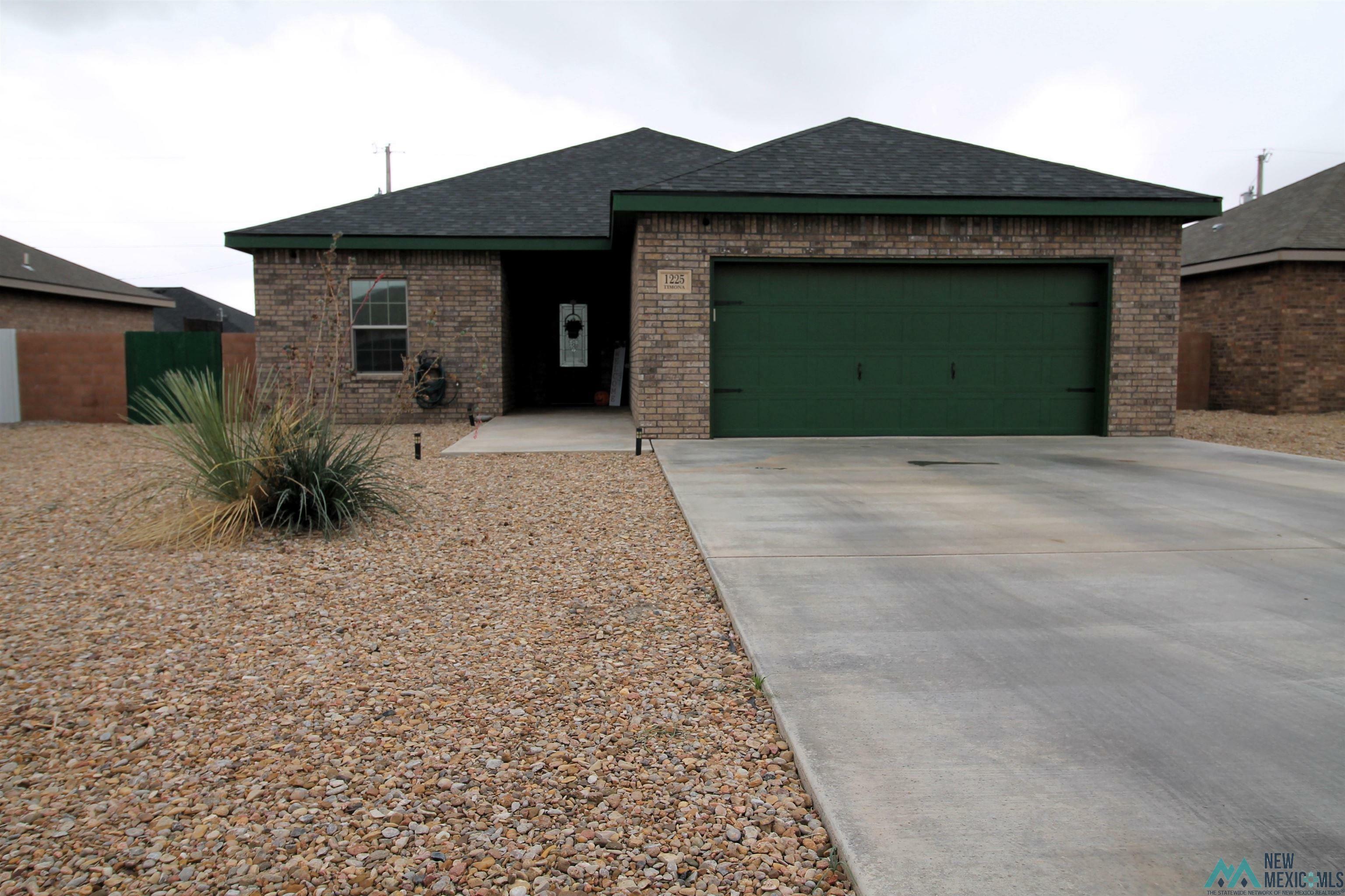 1225 Timona Drive  Clovis NM 88101 photo