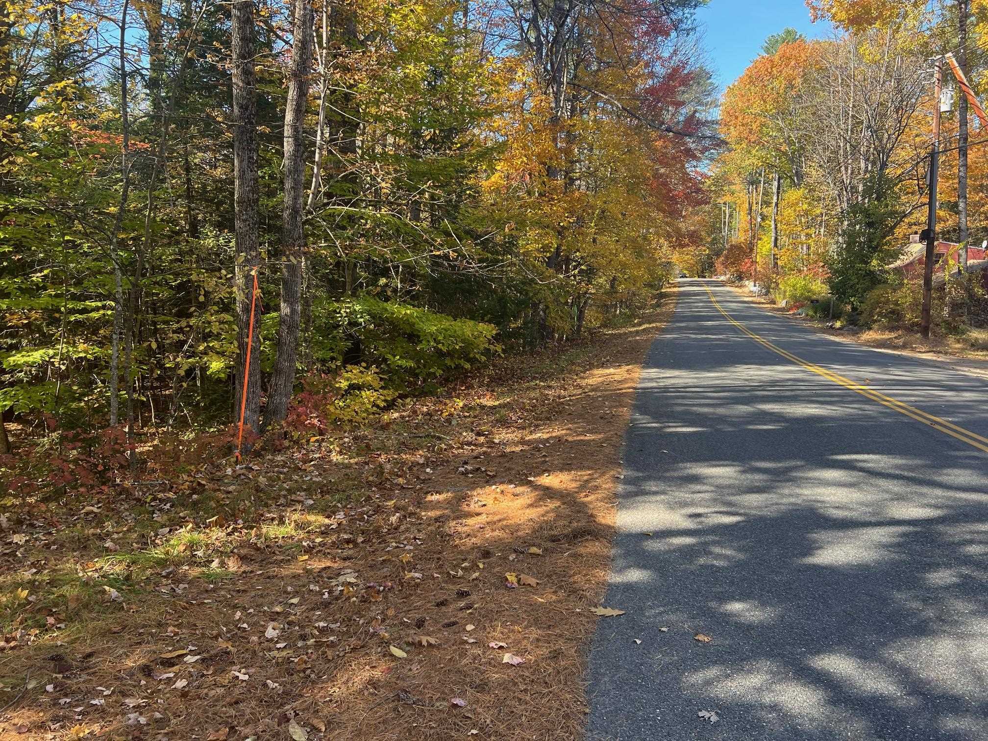 Property Photo:  Lot#2 Shaker Jerry Road  NH 03254 