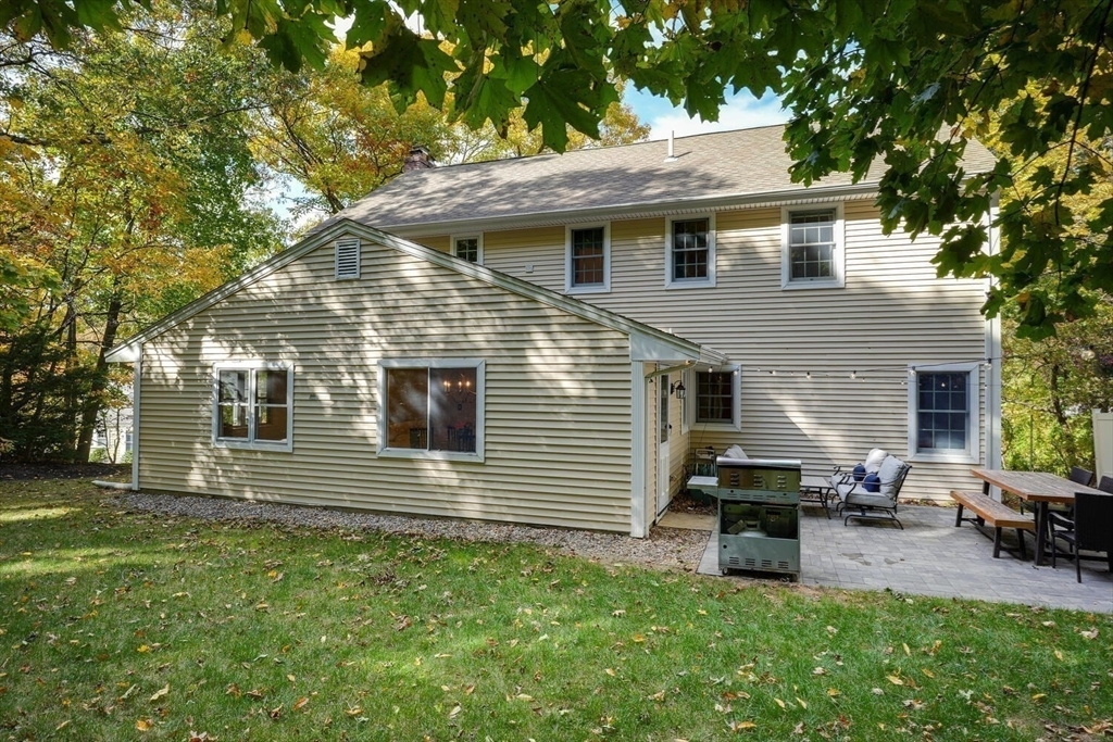 Property Photo:  14 Henry Street  MA 01890 