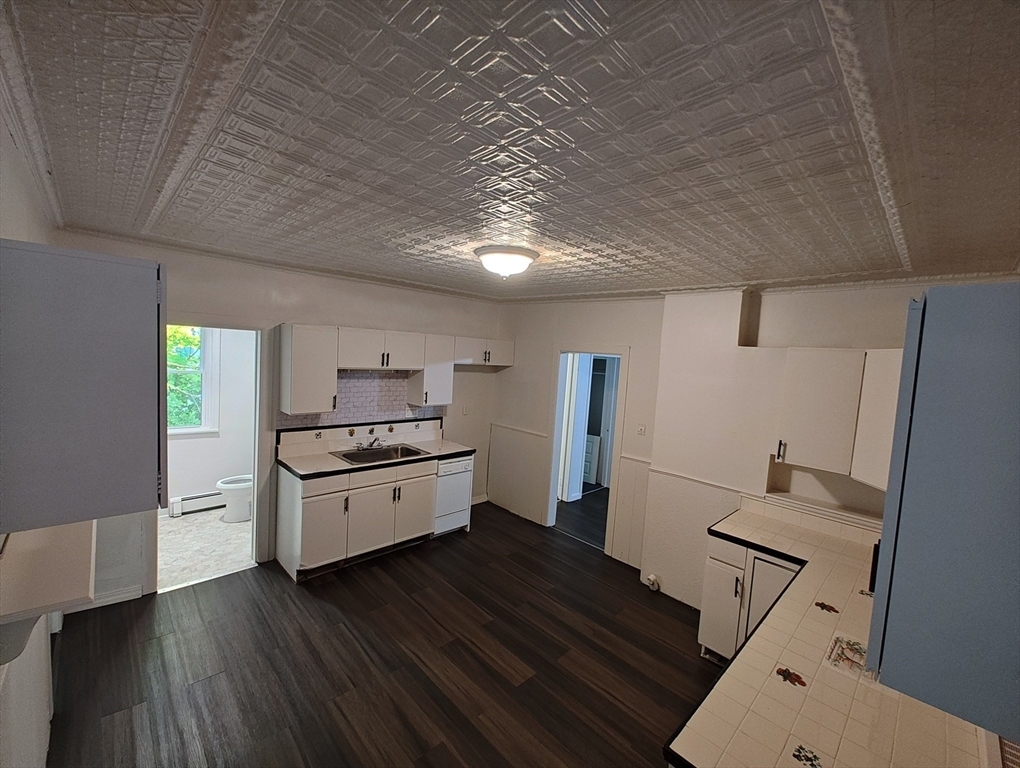 Property Photo:  74 Linden 2nd Floor  MA 01040 