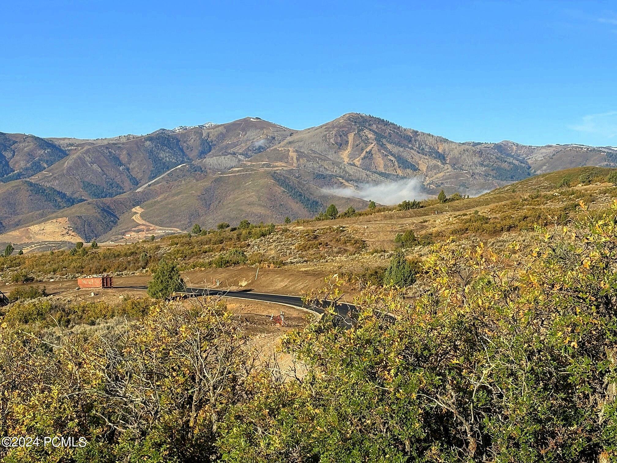 Property Photo:  3196 E Granite Rock Loop  UT 84036 