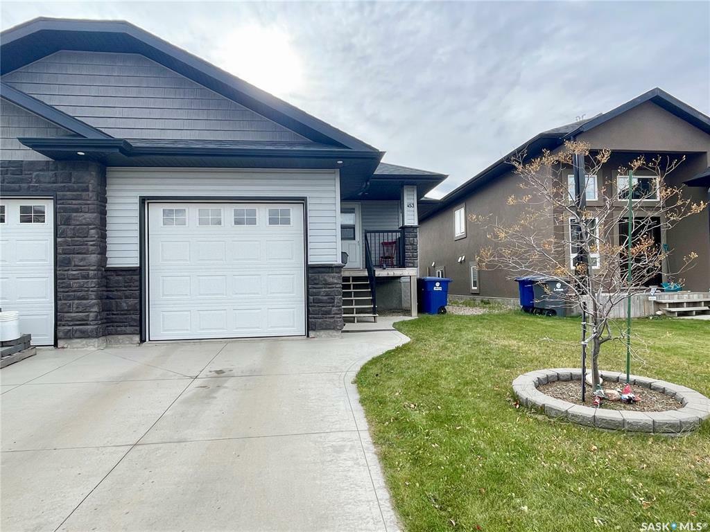 453 Redwood Crescent  Warman SK S0K 4S2 photo