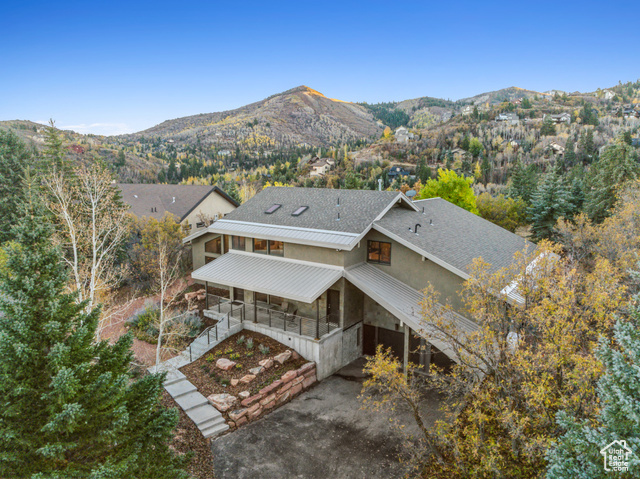 Property Photo:  3797 Blacksmith Rd  UT 84098 