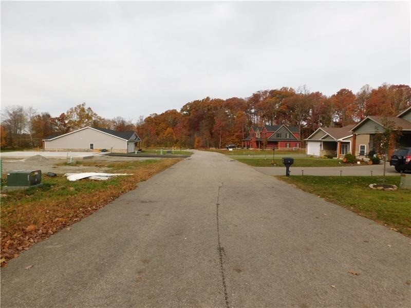 Property Photo: Lot 2 Duke Drive PA 15445