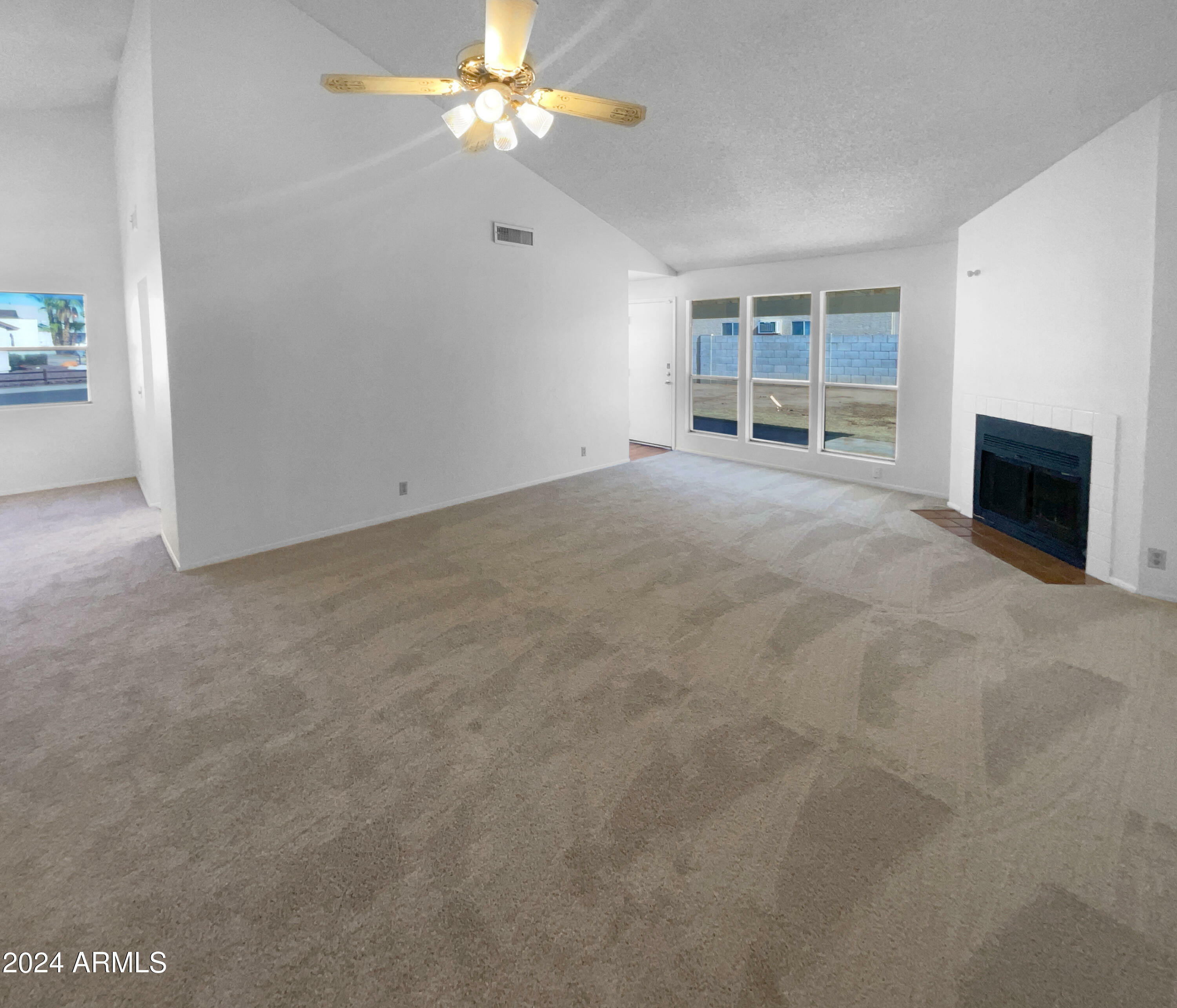 Property Photo:  11815 N 78th Drive  AZ 85345 