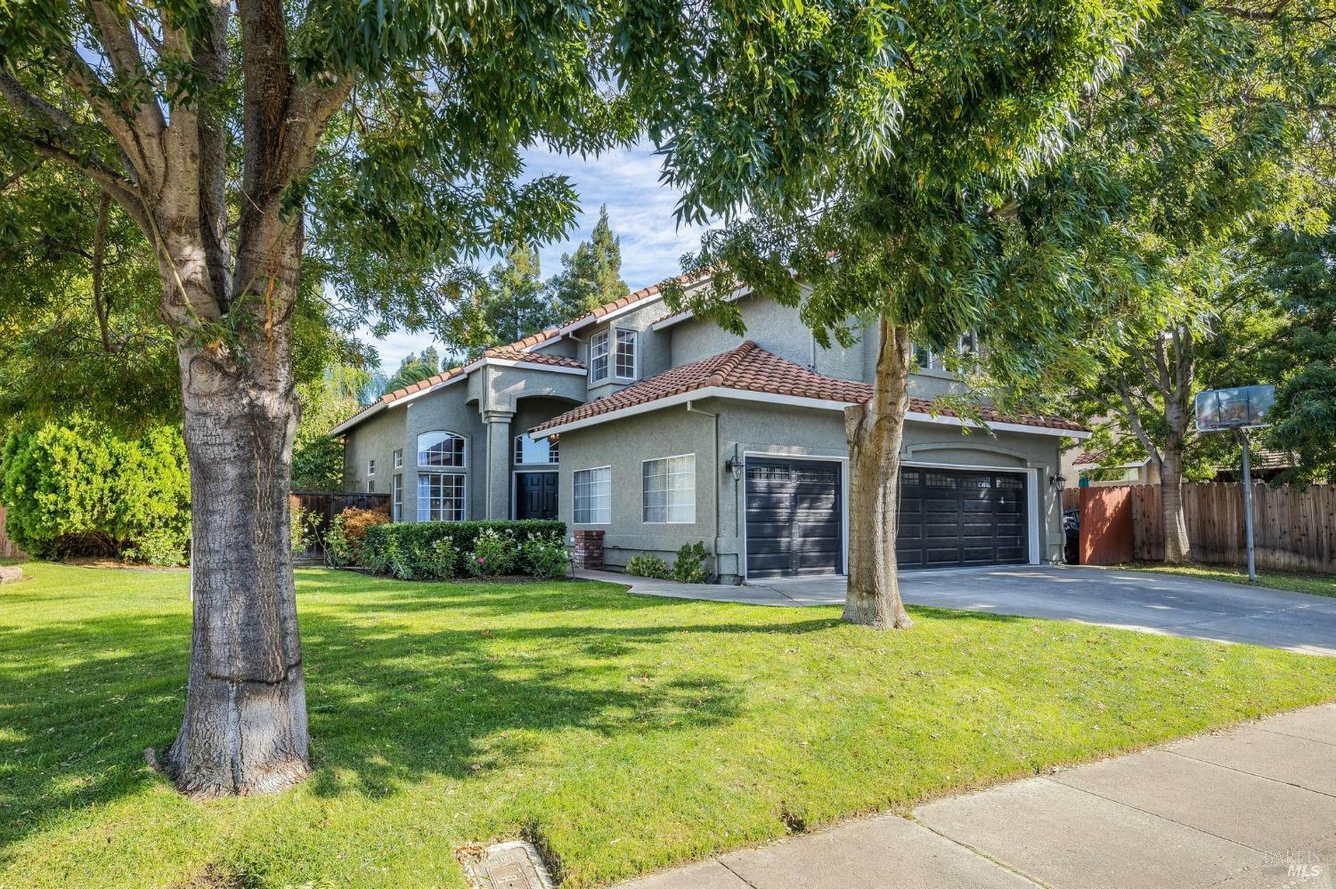 Property Photo:  6056 Vanden Road  CA 95687 