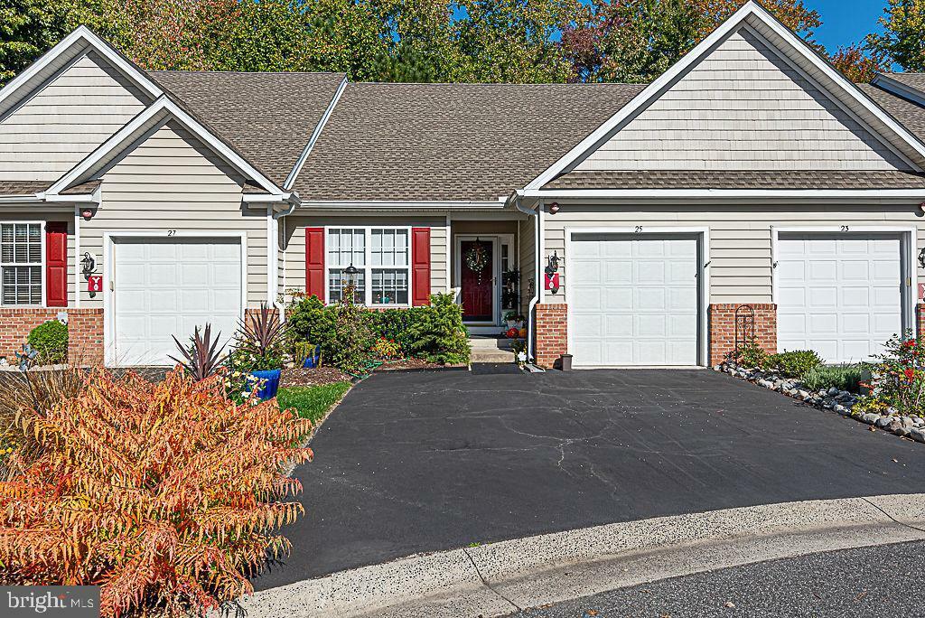 Property Photo:  25 Arcadia Court  MD 21811 