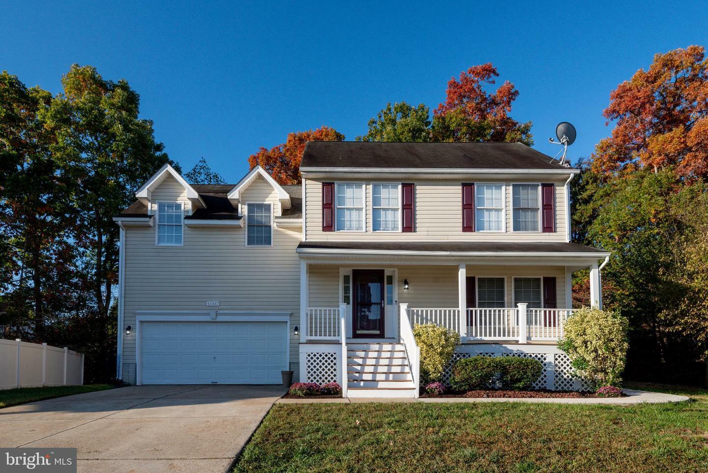 45487 Ballymore Place  Great Mills MD 20634 photo