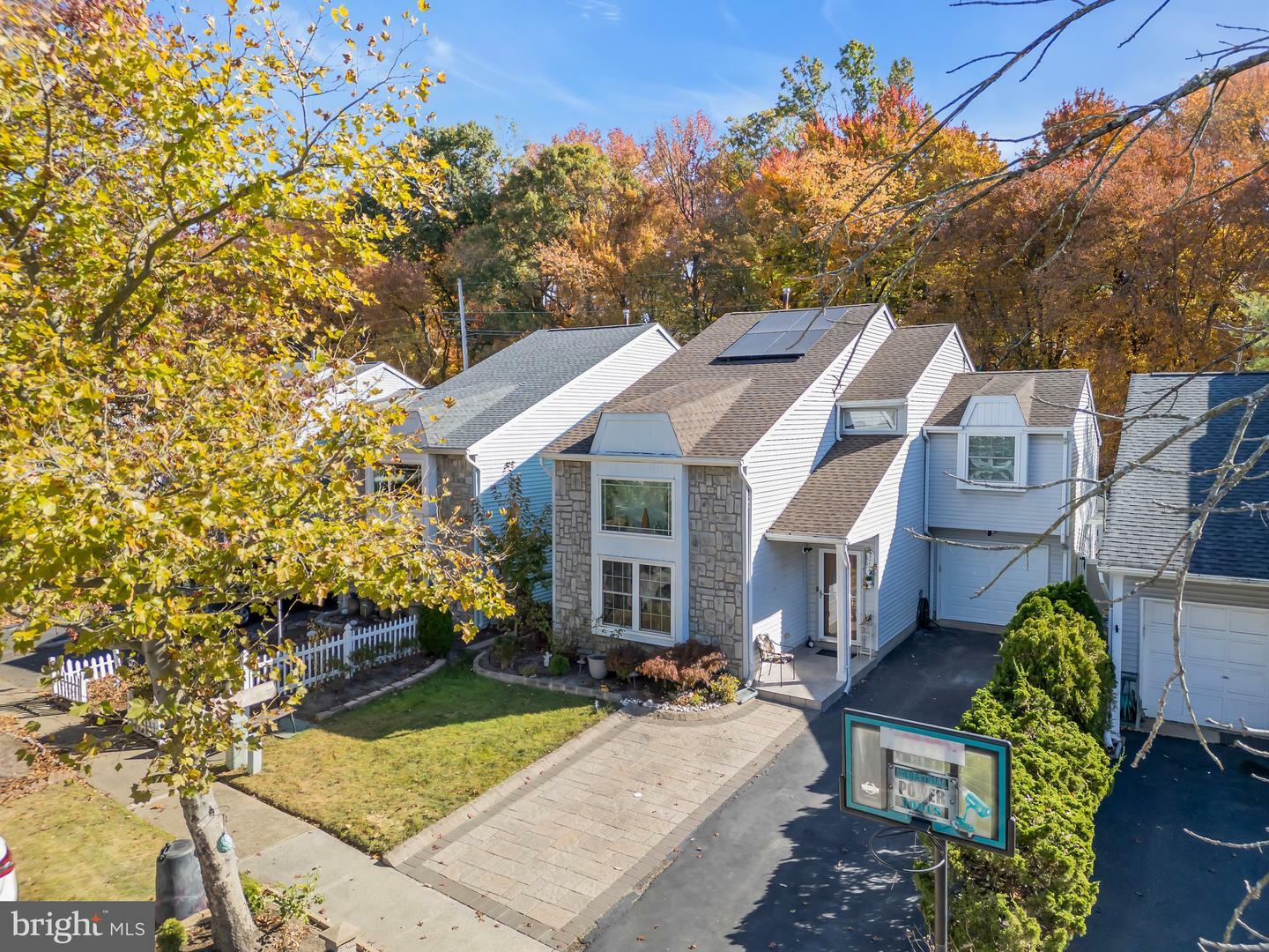 Property Photo:  74 Winchester Drive  NJ 08520 