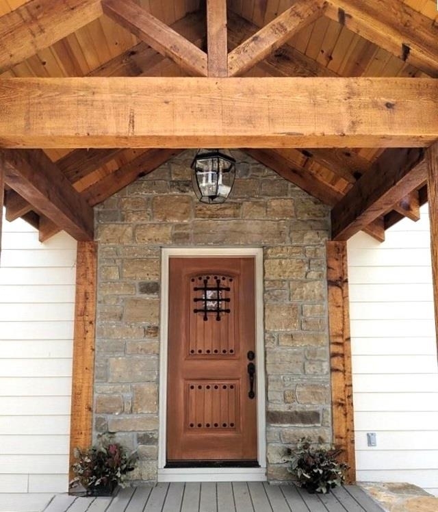 Property Photo: 630 Henry Lane AR 72556