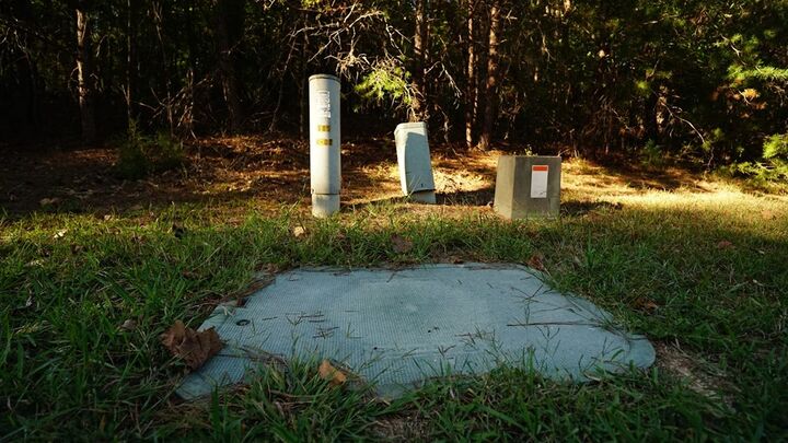 Property Photo: Lot 6 Eden Park Drive GA 30740