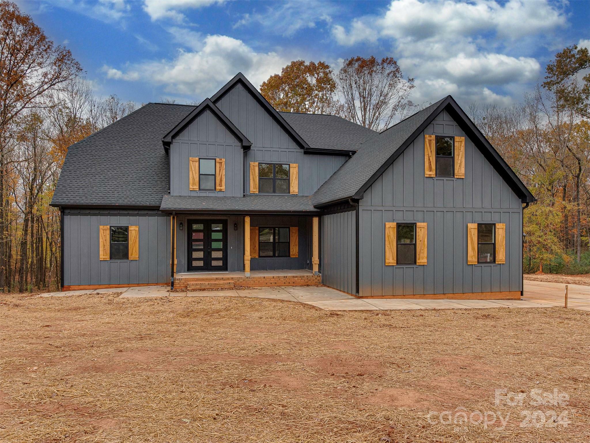 Property Photo:  8508 Tirzah Church Road  NC 28173 